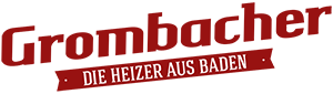 Grombacher - Die Heizer aus Baden